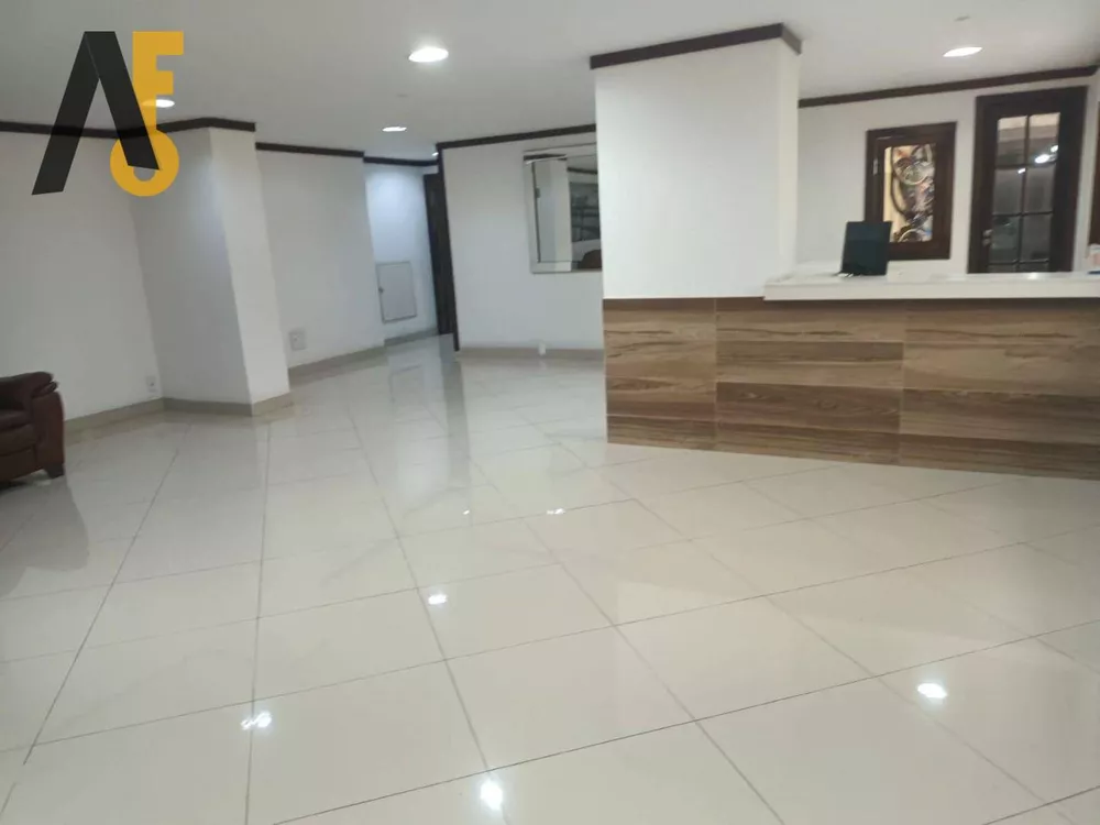 Apartamento, 2 quartos, 92 m² - Foto 11
