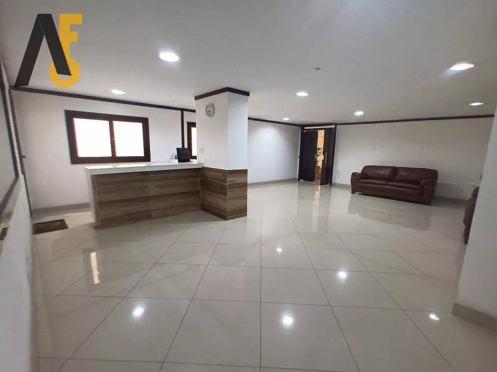 Apartamento, 2 quartos, 92 m² - Foto 4
