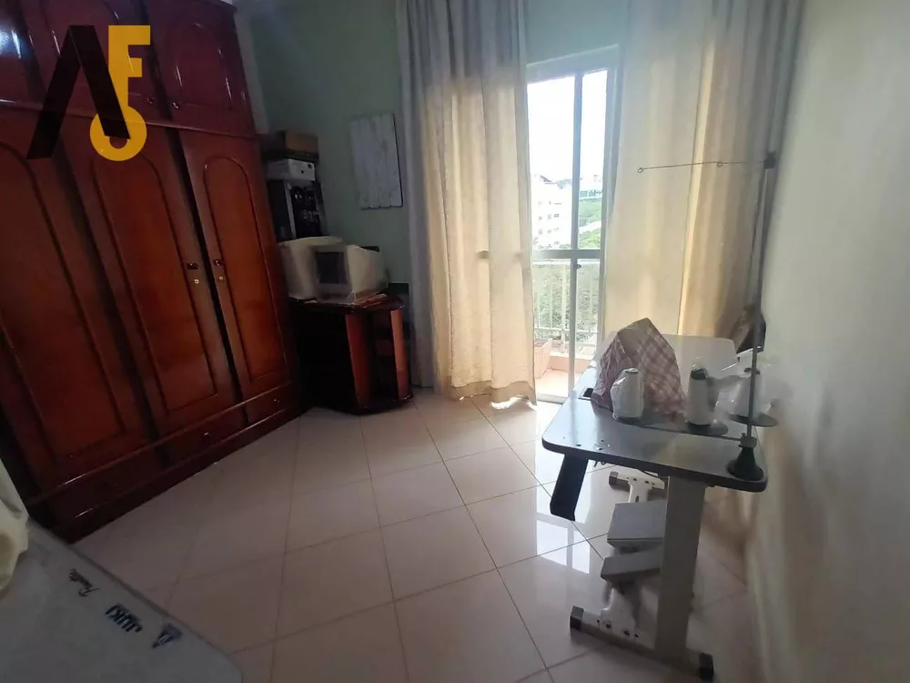 Apartamento, 2 quartos, 92 m² - Foto 16