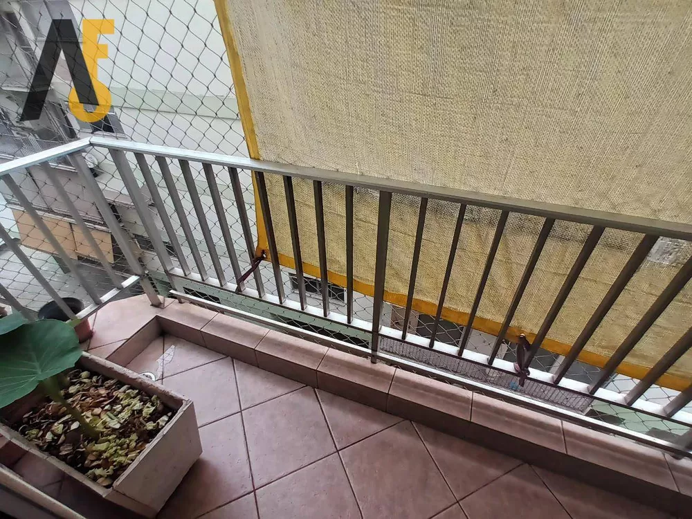 Apartamento, 2 quartos, 92 m² - Foto 15