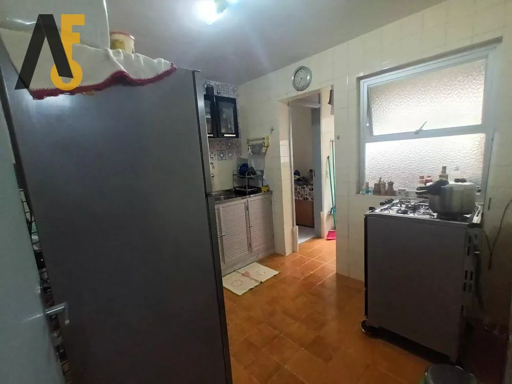 Apartamento, 2 quartos, 92 m² - Foto 3