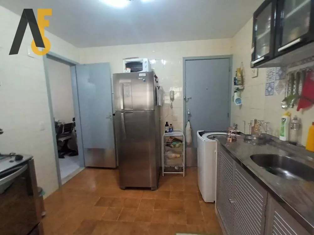 Apartamento, 2 quartos, 92 m² - Foto 9