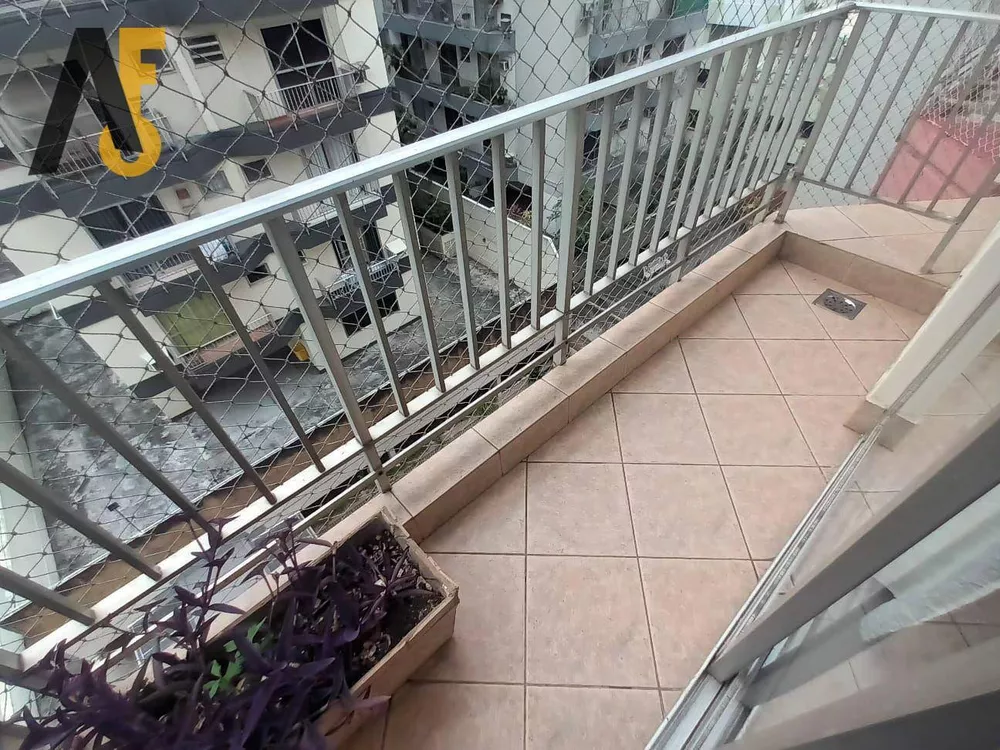 Apartamento, 2 quartos, 92 m² - Foto 13