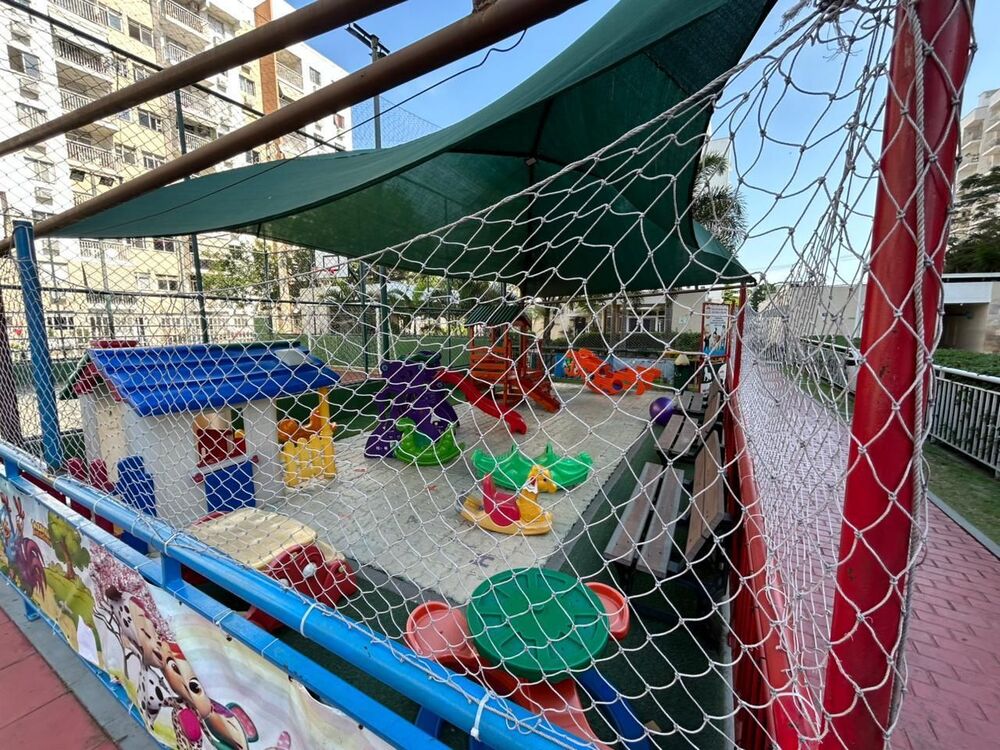 Apartamento à venda com 2 quartos, 48m² - Foto 11
