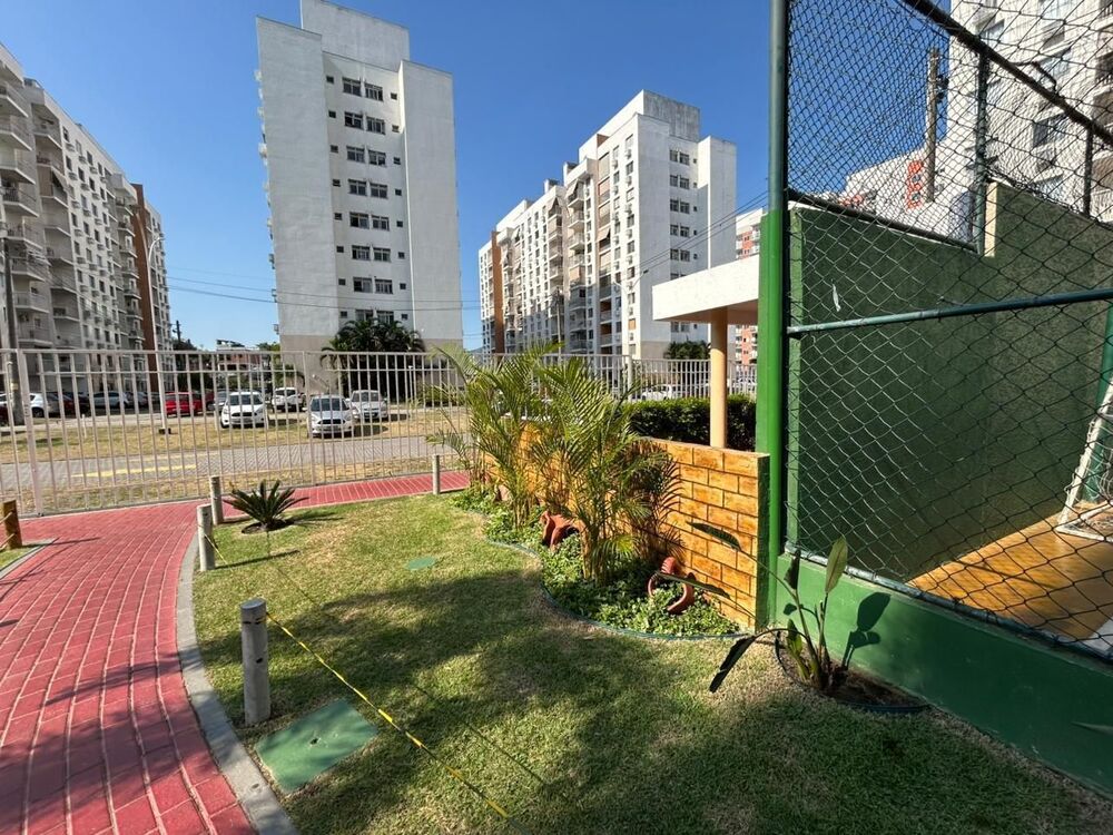 Apartamento à venda com 2 quartos, 48m² - Foto 10