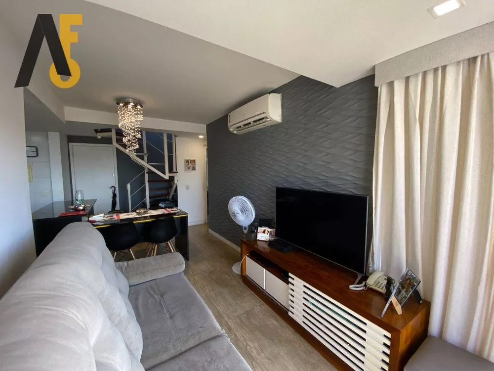 Cobertura à venda com 3 quartos, 127m² - Foto 5