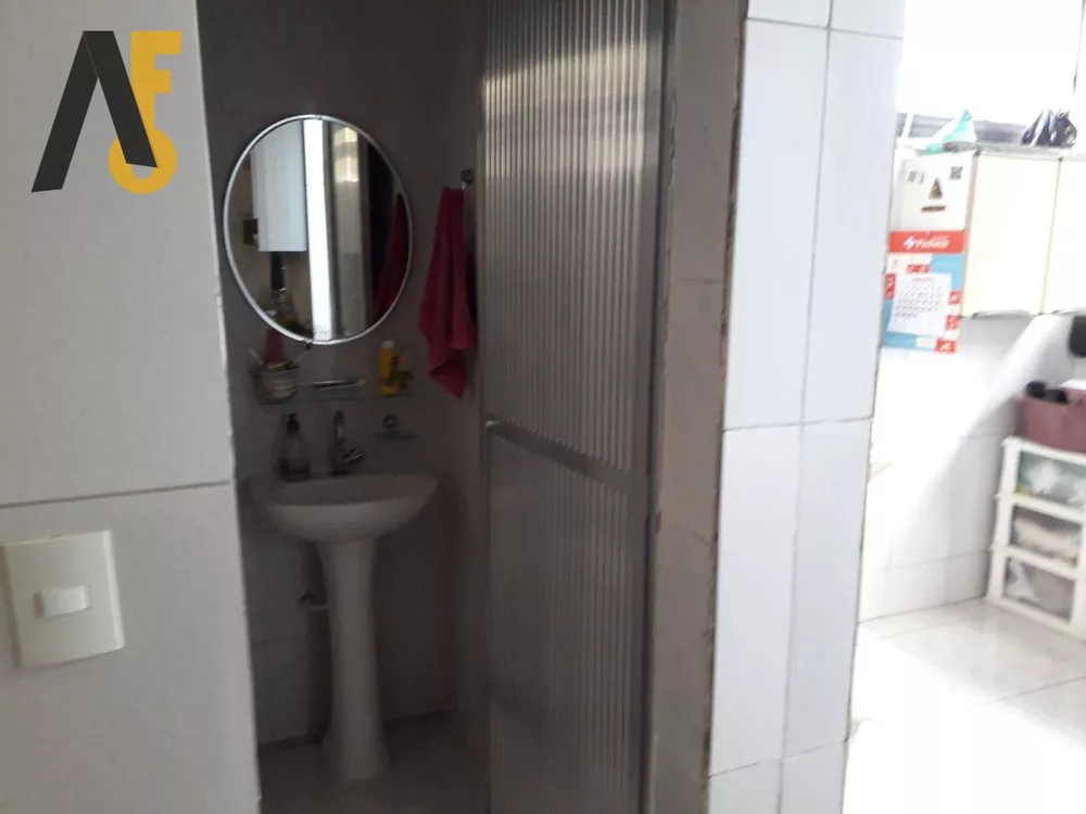 Apartamento, 2 quartos, 74 m² - Foto 2