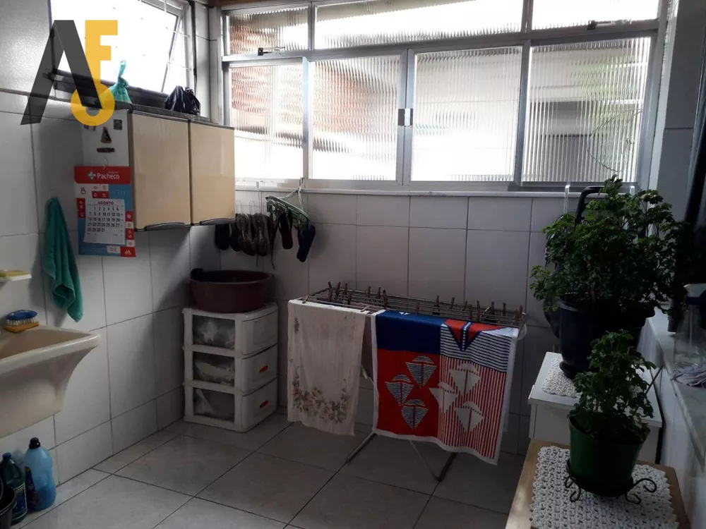 Apartamento, 2 quartos, 74 m² - Foto 3