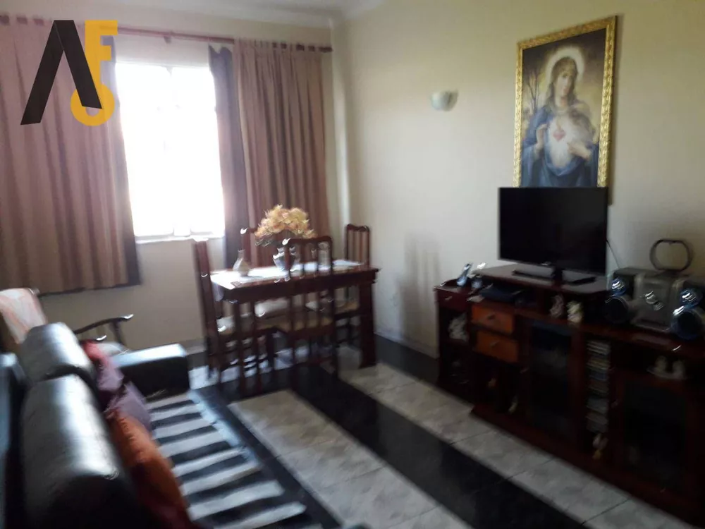 Apartamento, 2 quartos, 74 m² - Foto 5
