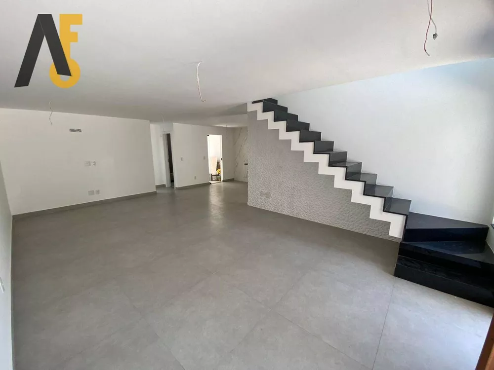Casa de Condomínio, 4 quartos - Foto 5