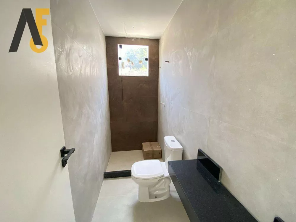 Casa de Condomínio, 4 quartos - Foto 22