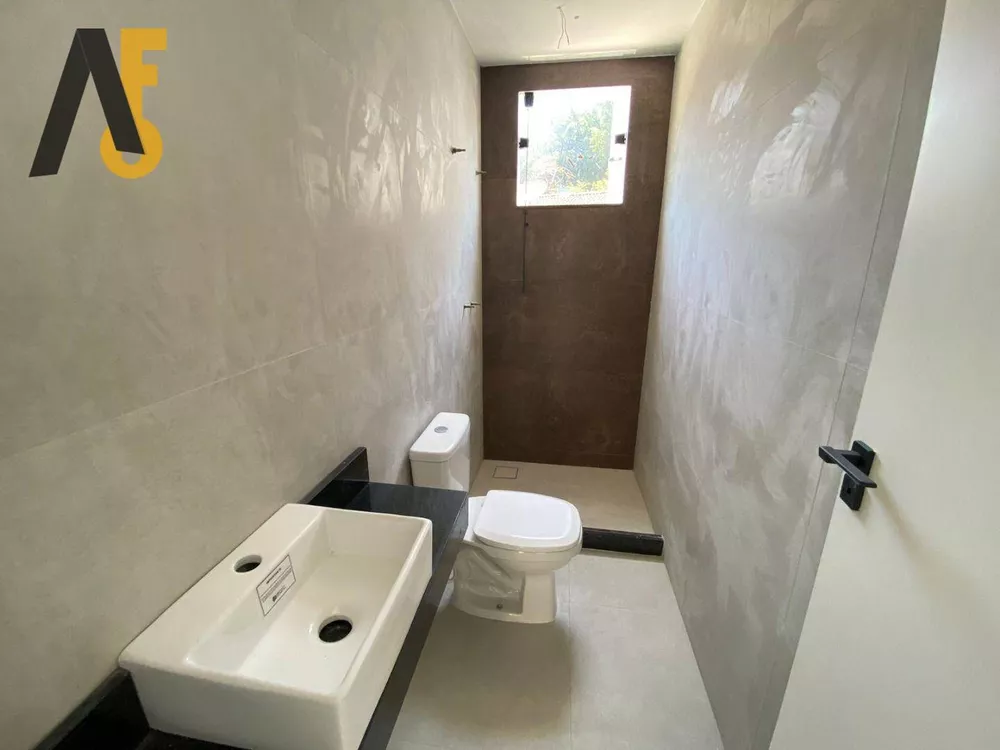 Casa de Condomínio, 4 quartos - Foto 16