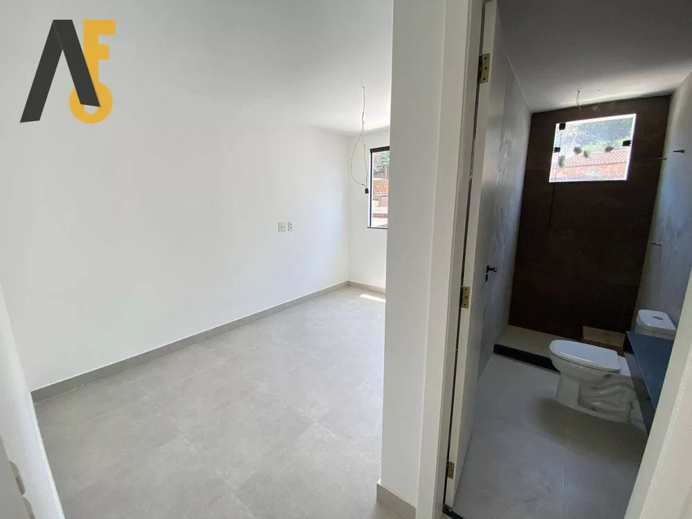 Casa de Condomínio, 4 quartos - Foto 9