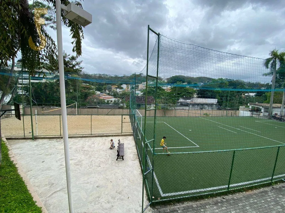 Casa de Condomínio, 4 quartos - Foto 22