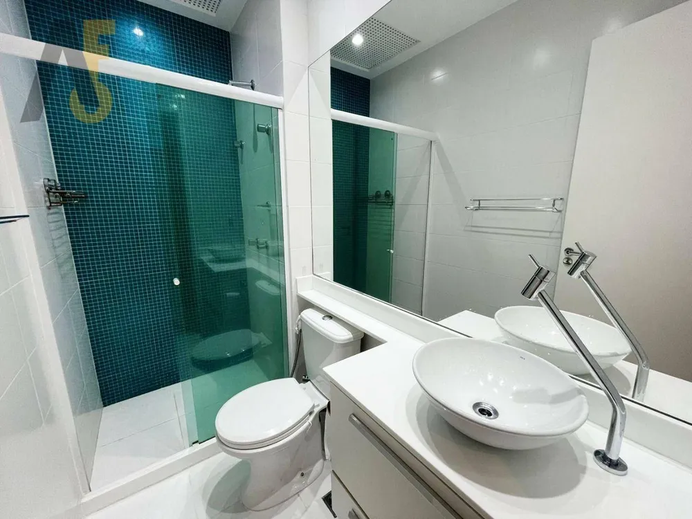Casa de Condomínio, 4 quartos - Foto 18