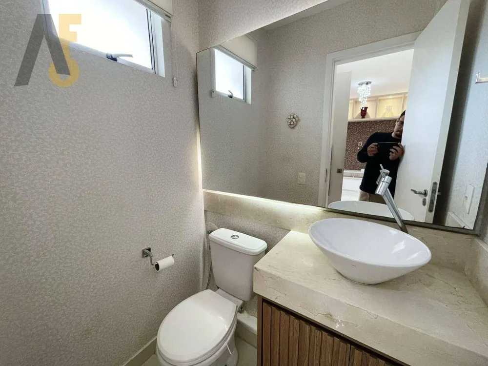 Casa de Condomínio, 4 quartos - Foto 3