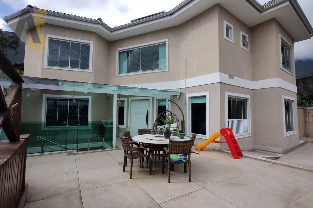 Casa de Condomínio, 4 quartos - Foto 25