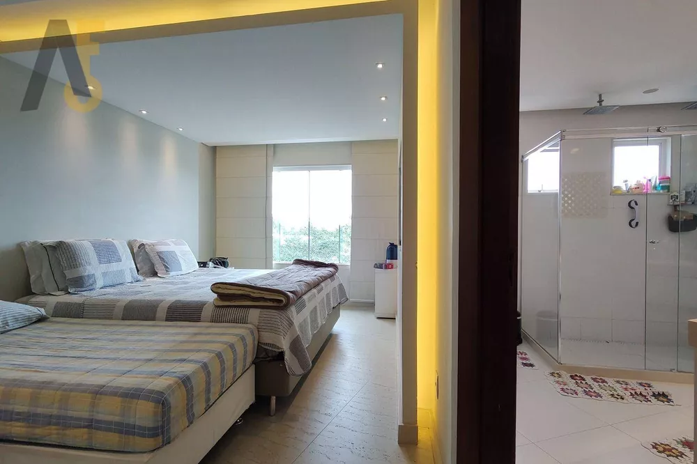 Casa de Condomínio, 4 quartos - Foto 10