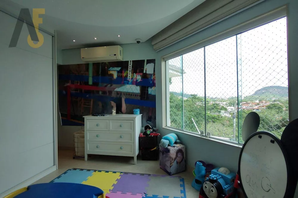 Casa de Condomínio, 4 quartos - Foto 15