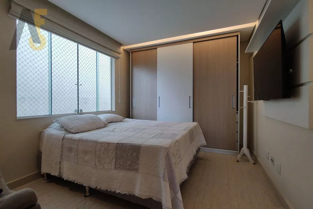 Casa de Condomínio, 4 quartos - Foto 19