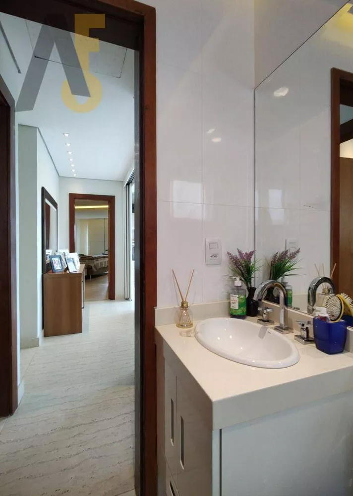 Casa de Condomínio, 4 quartos - Foto 17