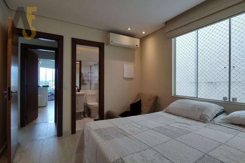 Casa de Condomínio, 4 quartos - Foto 20