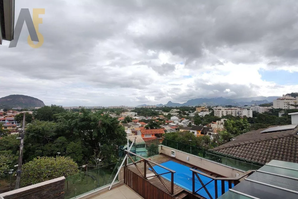 Casa de Condomínio, 4 quartos - Foto 9