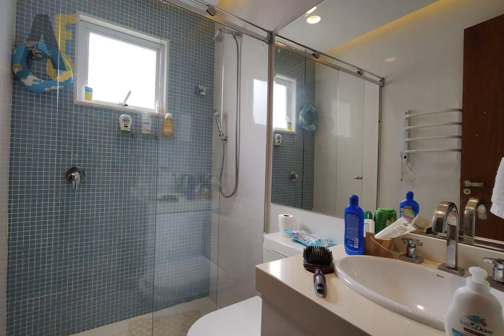 Casa de Condomínio, 4 quartos - Foto 14