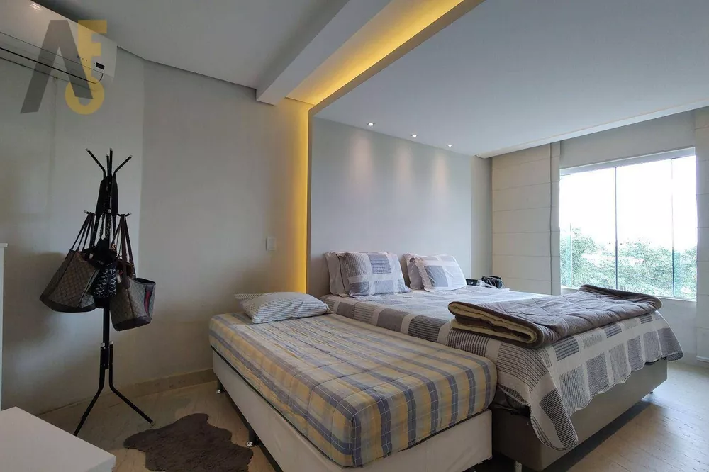 Casa de Condomínio, 4 quartos - Foto 12