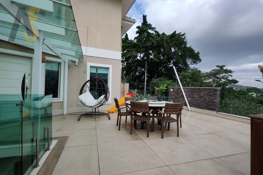 Casa de Condomínio, 4 quartos - Foto 3