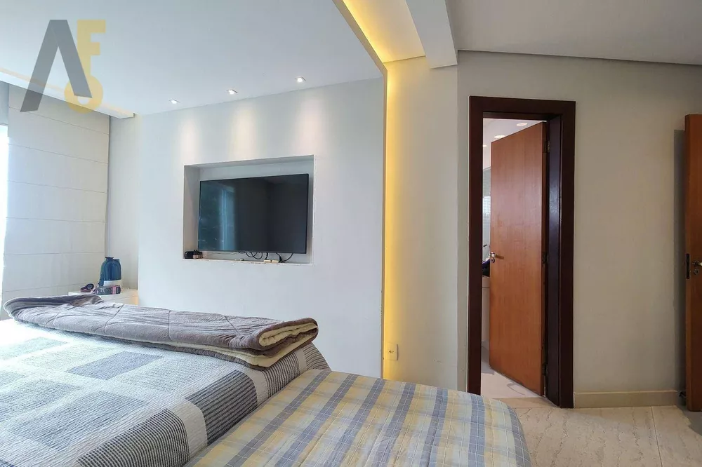 Casa de Condomínio, 4 quartos - Foto 13