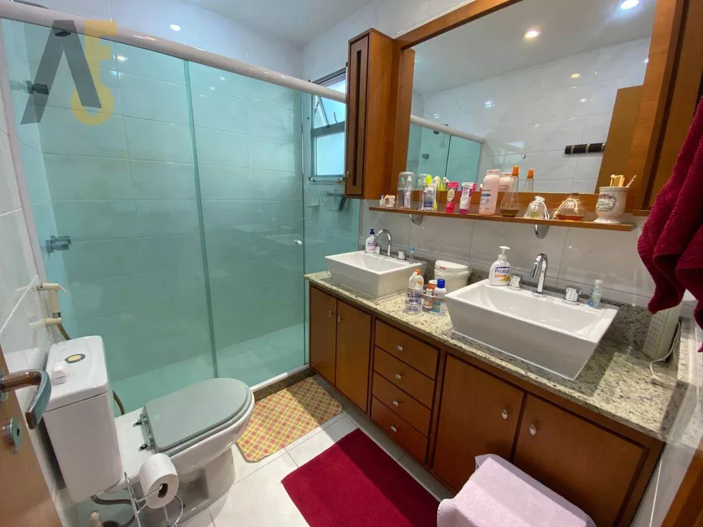 Casa, 3 quartos, 179 m² - Foto 17