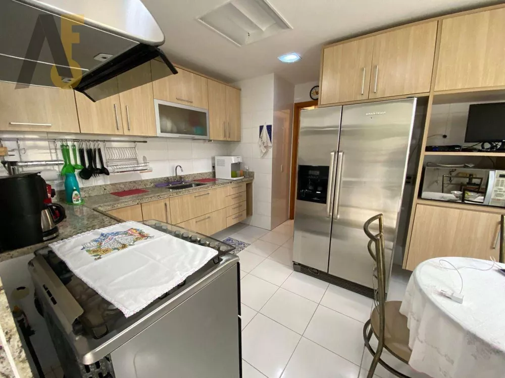 Casa, 3 quartos, 179 m² - Foto 3