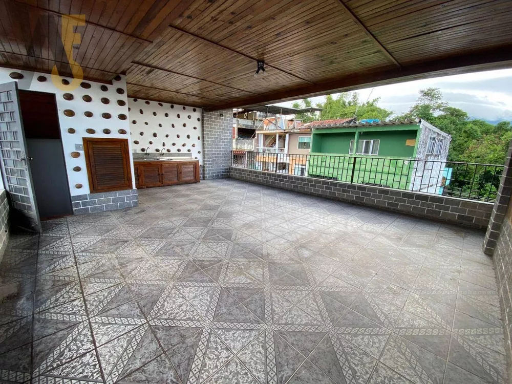 Casa de Condomínio, 4 quartos - Foto 2
