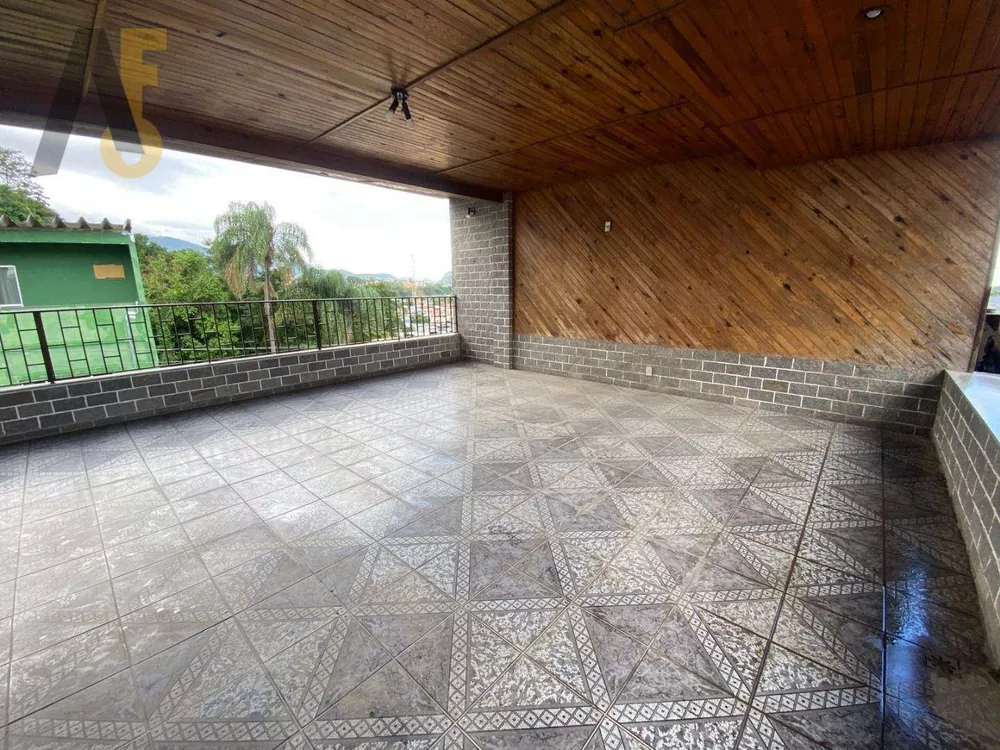 Casa de Condomínio, 4 quartos - Foto 15