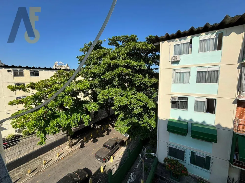Apartamento, 2 quartos, 41 m² - Foto 12