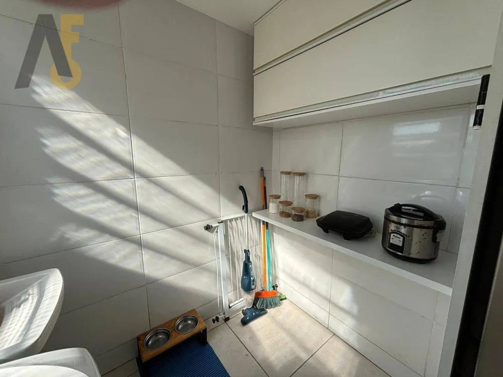 Apartamento, 2 quartos, 41 m² - Foto 13