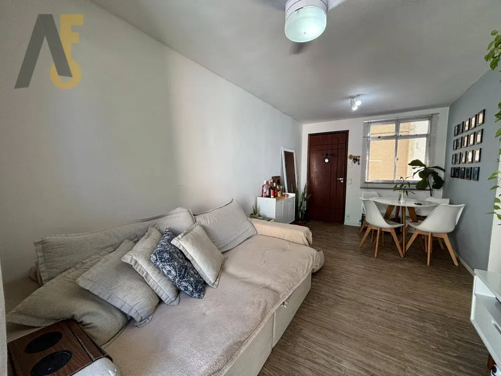 Apartamento, 2 quartos, 41 m² - Foto 5