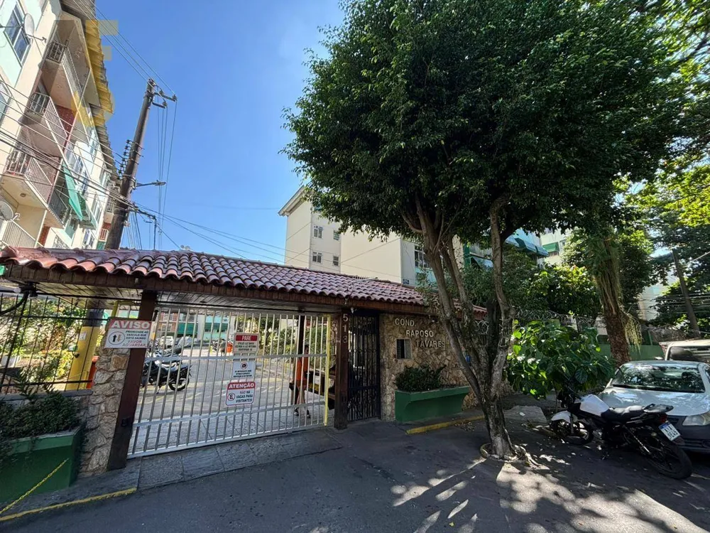 Apartamento, 2 quartos, 41 m² - Foto 14