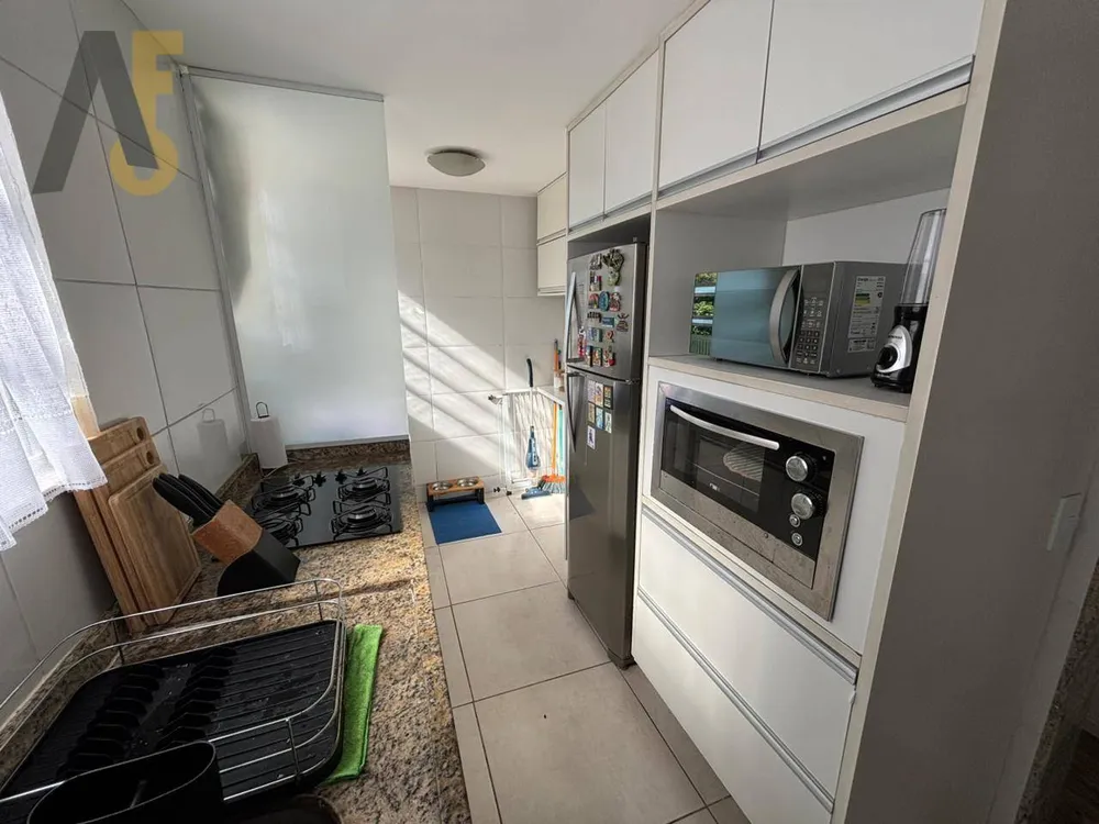 Apartamento, 2 quartos, 41 m² - Foto 15