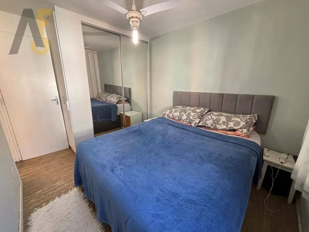 Apartamento, 2 quartos, 41 m² - Foto 11