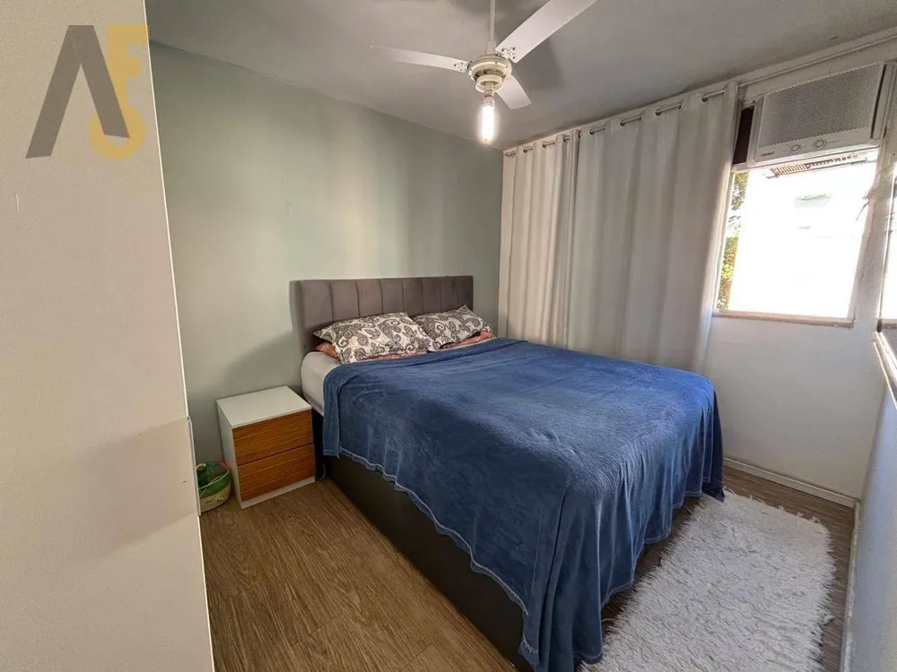 Apartamento, 2 quartos, 41 m² - Foto 10