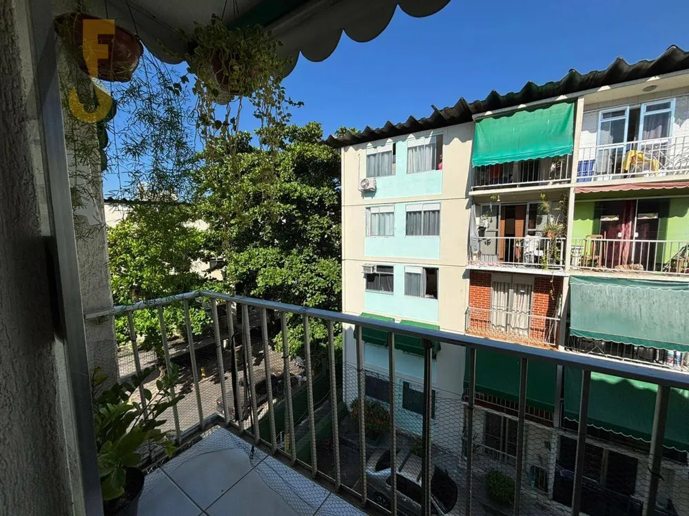 Apartamento, 2 quartos, 41 m² - Foto 7