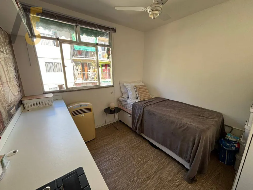 Apartamento, 2 quartos, 41 m² - Foto 22