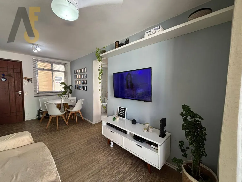 Apartamento, 2 quartos, 41 m² - Foto 6