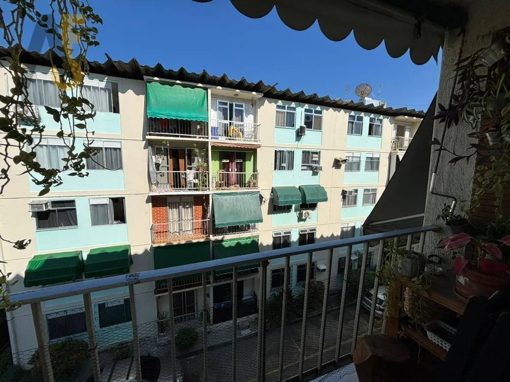 Apartamento, 2 quartos, 41 m² - Foto 8