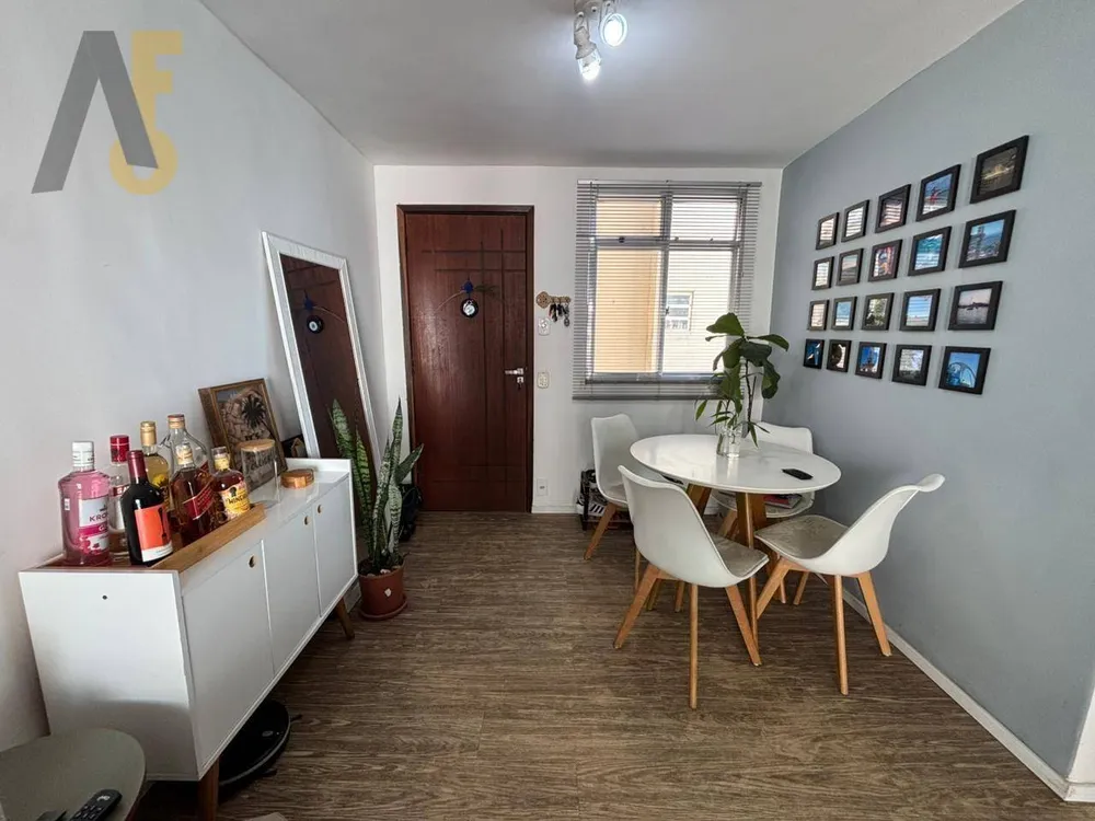 Apartamento, 2 quartos, 41 m² - Foto 3