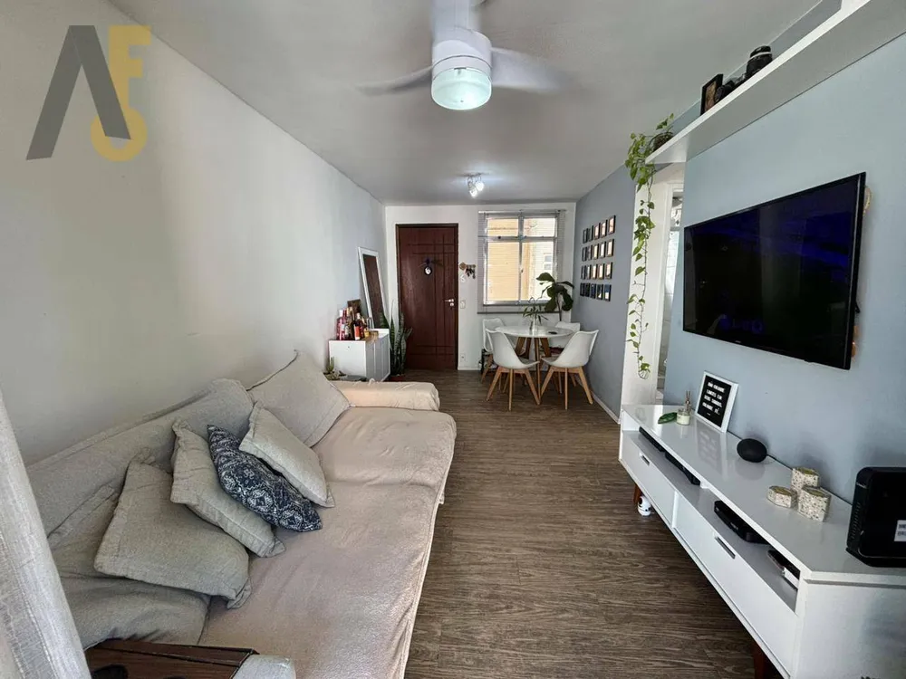 Apartamento, 2 quartos, 41 m² - Foto 4