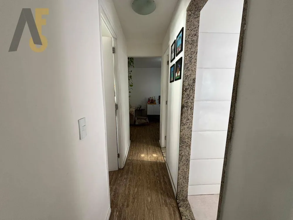 Apartamento, 2 quartos, 41 m² - Foto 9