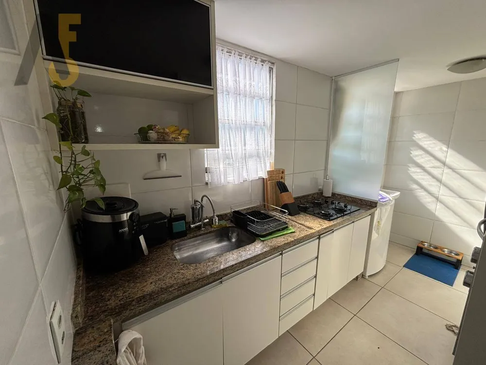 Apartamento, 2 quartos, 41 m² - Foto 18